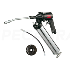 M7 Tepimo švirkštas 400cc SG407