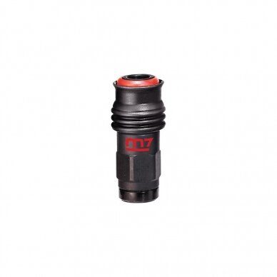 M7 Greita oro jungtis (female) M7 Greita oro jungtis (female)