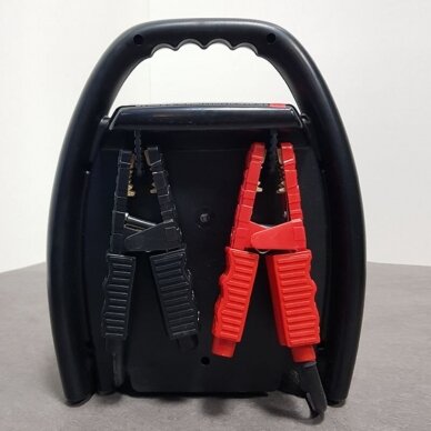 M7 Paleidimo Boosteris 12V (1200CA-3100PA) 2 M7 Paleidimo Boosteris 12V (1200CA-3100PA) 2