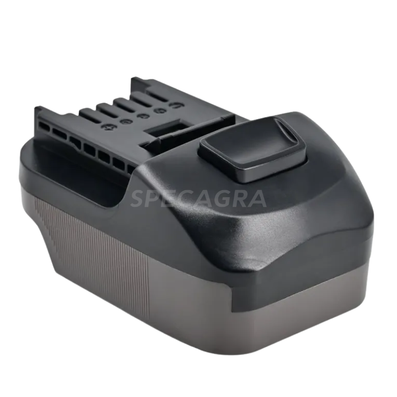 M7 Adapteris MAKITA Akumuliatoriams 18V