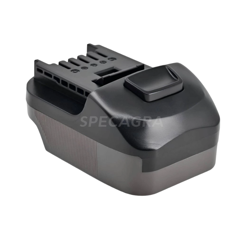 M7 Adapteris MILWAUKEE/DEWALT Akumuliatoriams 18V M7 Adapteris MILWAUKEE/DEWALT Akumuliatoriams 18V