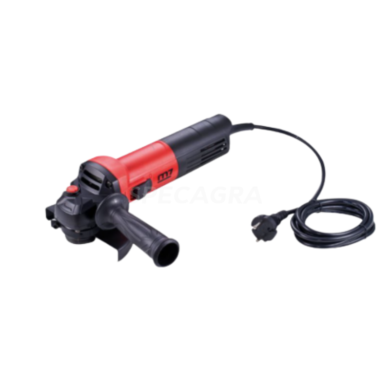 M7 Elektrinis kampinis šlifuoklis 125mm 850W 220-240V M7 Elektrinis kampinis šlifuoklis 125mm 850W 220-240V
