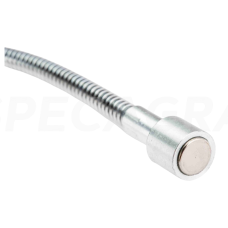 Magnetinis kotas (lankstus) 510mm 3kg.