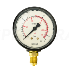 Manometras 910016/8302053