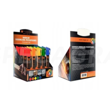 Markeris/žymeklis 3-4mm T-W-NBMAR006