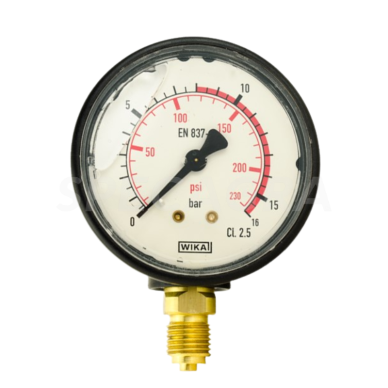 Manometras 910016/8302053 Manometras 910016/8302053