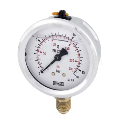 Manometras 911016/8302103 Manometras 911016/8302103