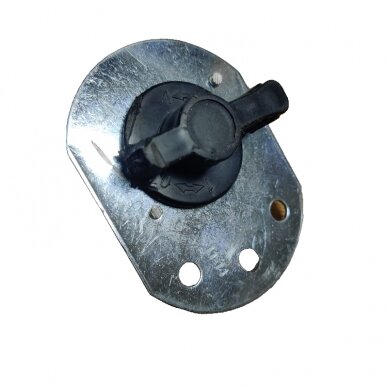 Masės išjungėjas VK-318 pasuk., maž. 1 Masės išjungėjas VK-318 pasuk., maž. 1