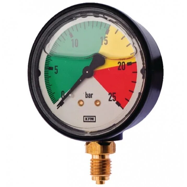 Manometras 25B Manometras 25B