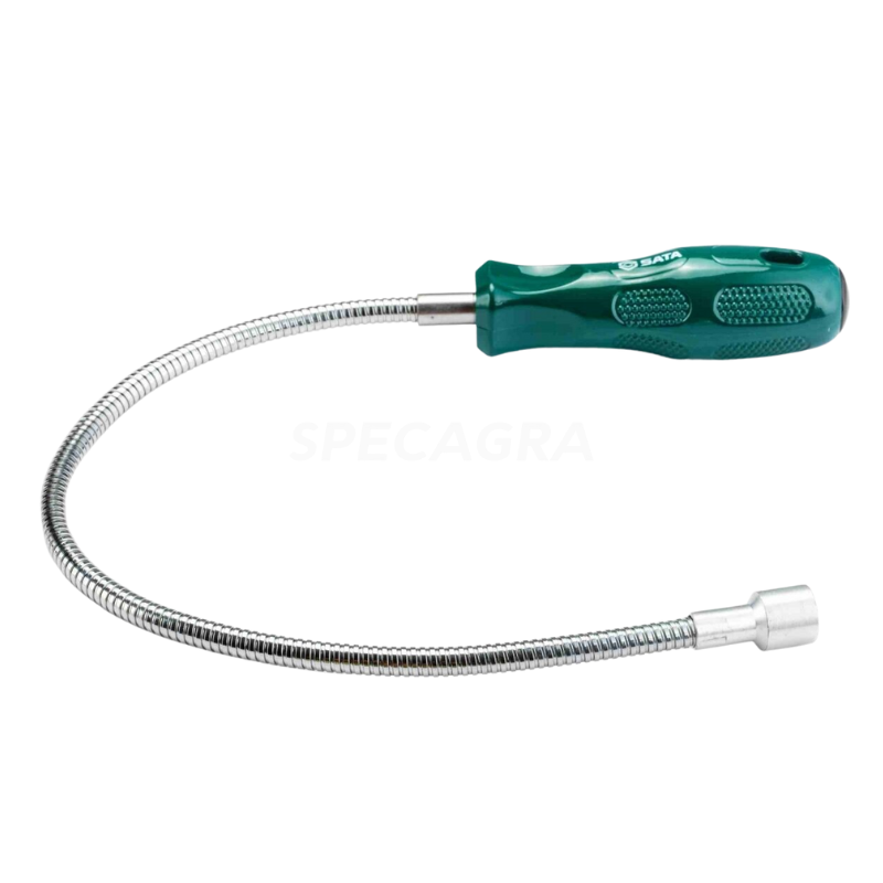 Magnetinis kotas (lankstus) 510mm 3kg.