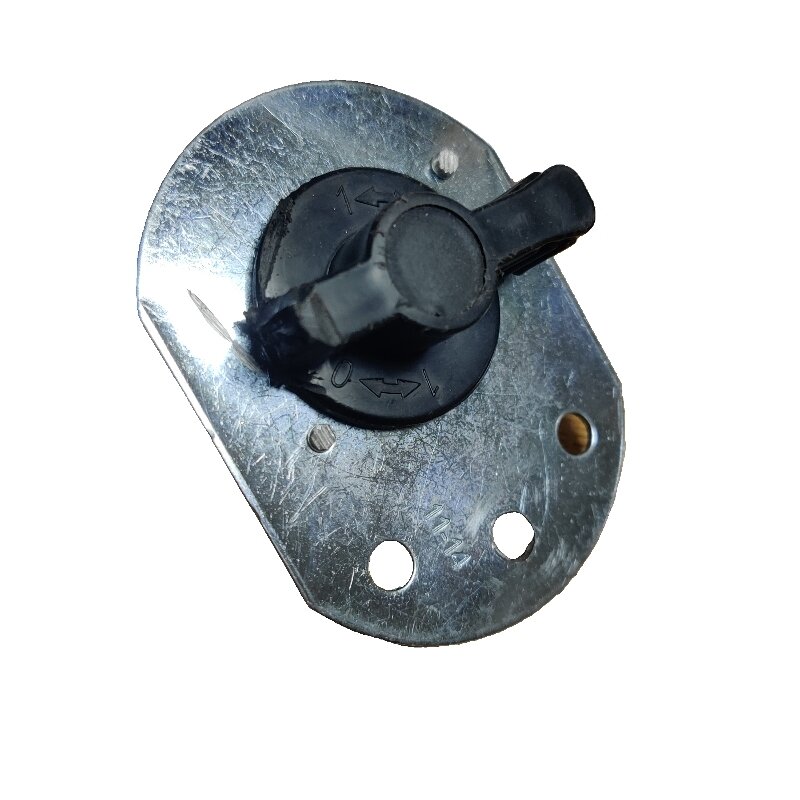 Masės išjungėjas VK-318 pasuk., maž. 1 Masės išjungėjas VK-318 pasuk., maž. 1