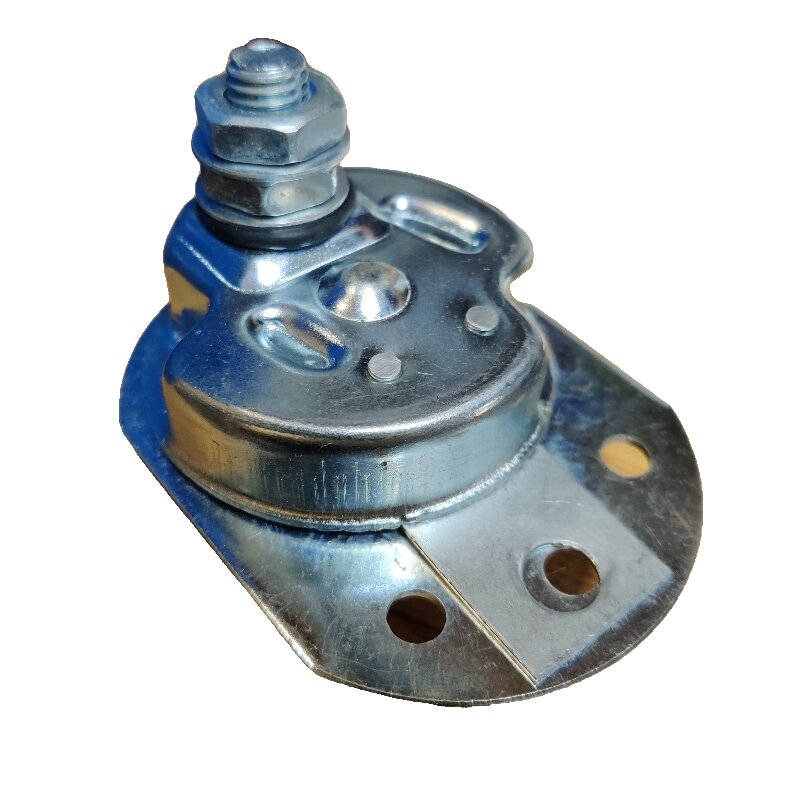 Masės išjungėjas VK-318 pasuk., maž. Masės išjungėjas VK-318 pasuk., maž.