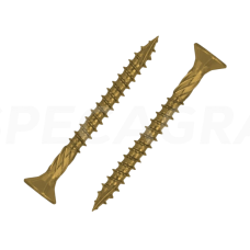 Medsraigtis UHS 4.5x070/42-ZnY