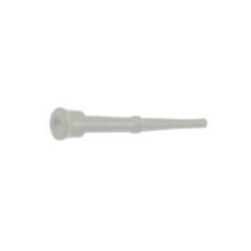 Melžiklis silikoninis standartinis 320mm 25Ø 10Ø MP03086