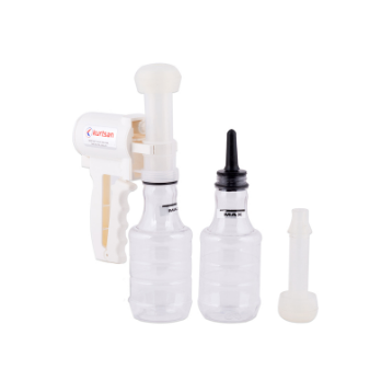 Melžimo aparatas avims/ožkoms rankinis KP05060 1