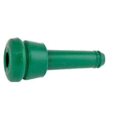 Melžiklis silikoninis 19x163x26x13mm 0000/0735