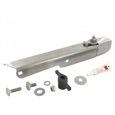 Mentinis trąšų barst. Amarone D Mentinis trąšų barst. Amarone D