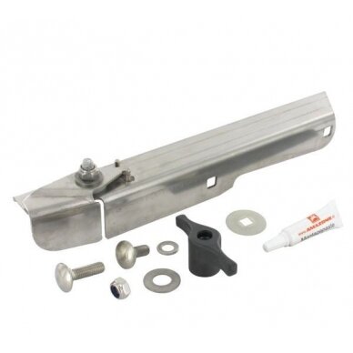 Mentinis trąšų barst. Amarone K Mentinis trąšų barst. Amarone K