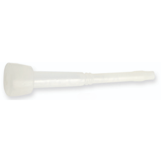 Melžiklis silikoninis 22,5x20x9mm 0000/108MSL