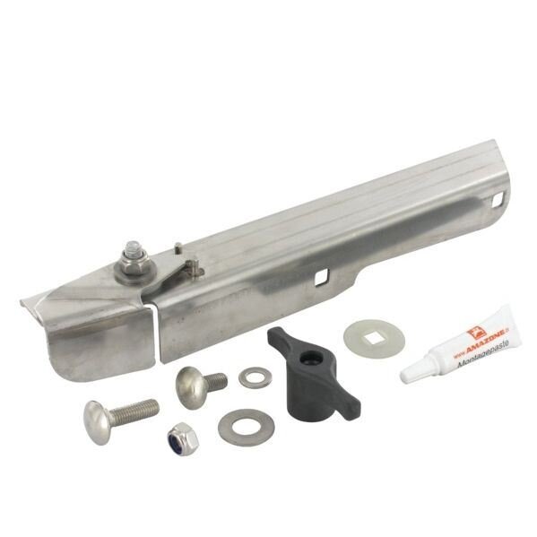 Mentinis trąšų barst. Amarone K Mentinis trąšų barst. Amarone K