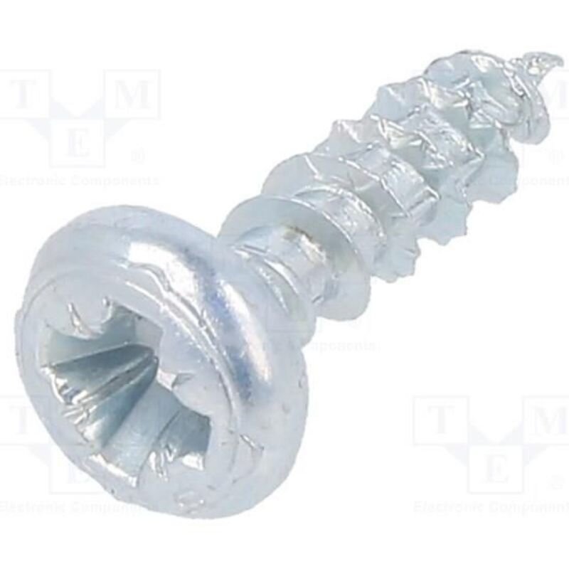 Medsraigčiai 3.5x12 c.gelt.TW Medsraigčiai 3.5x12 c.gelt.TW