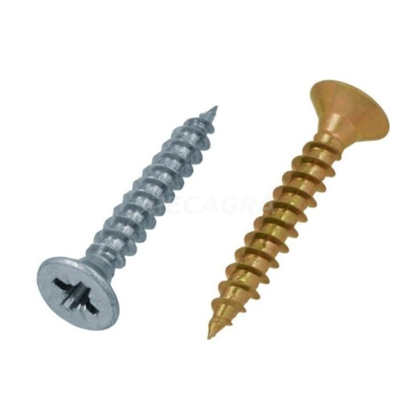 Medsraigtis US 3.5x020-PZ-ZnY