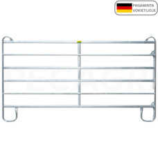 Mobili pertvara 3,0x1,7m 310200