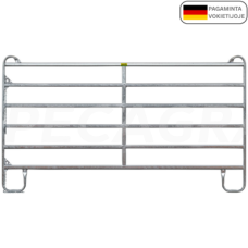 Mobili pertvara 3,0x1,7m 310400