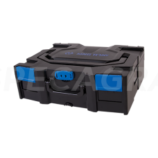 Modulinis Įrankių komplektas Essentials King Tony (112vnt)