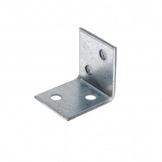 Montažinis kampas 30x30x25x2.0
