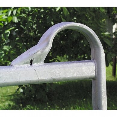 Mobili pertvara 3,0x1,7m 310200 2