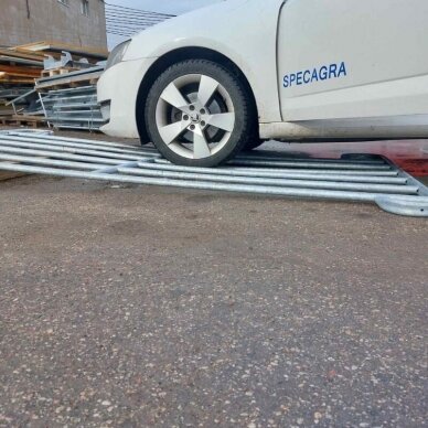 Mobili pertvara 3,0x1,7m 310400 1