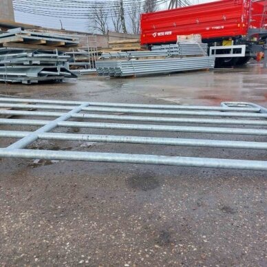 Mobili pertvara 3,0x1,7m 310400 3