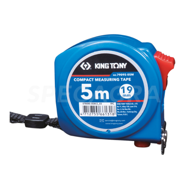 Modulinis Įrankių komplektas Essentials King Tony (112vnt) 11 Modulinis Įrankių komplektas Essentials King Tony (112vnt) 11