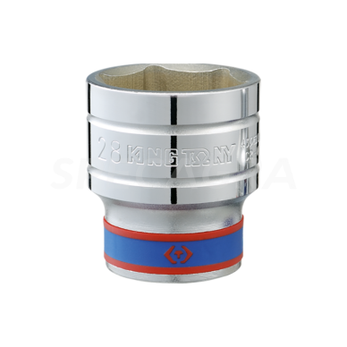 Modulinis Įrankių komplektas Essentials King Tony (112vnt) 17 Modulinis Įrankių komplektas Essentials King Tony (112vnt) 17