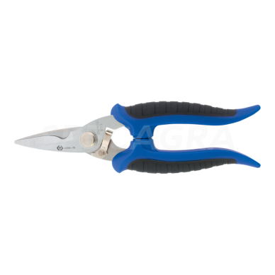 Modulinis Įrankių komplektas Essentials King Tony (112vnt) 6