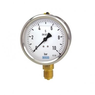 Monometras 9022082 312.53.063-1/OBAR Monometras 9022082 312.53.063-1/OBAR