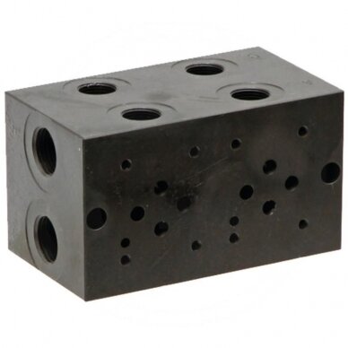 Montažinė plyta P-T-N-1/2,AB-3/8 Montažinė plyta P-T-N-1/2,AB-3/8