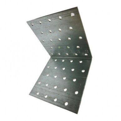 Montažinis kampas 100x100x100x2.0