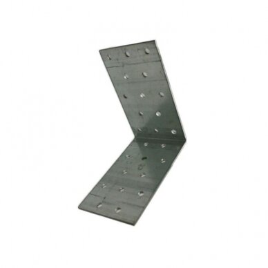 Montažinis kampas 100x100x60x2.0