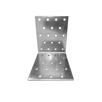 Montažinis kampas 60x60x60x2.0 Montažinis kampas 60x60x60x2.0