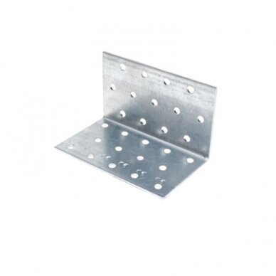 Montažinis kampas 60x60x80x2.0