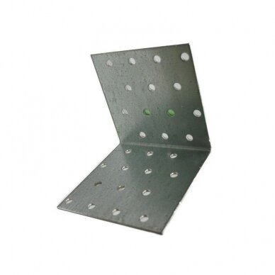 Montažinis kampas 80x80x80x2.0