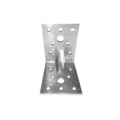 Montažinis kampas 90x90x65x2.0
