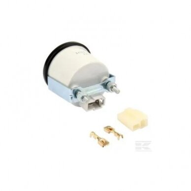 Moto val. skaitiklis 8-24V 52mm I00003 1 Moto val. skaitiklis 8-24V 52mm I00003 1