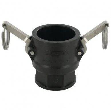 Mova 1 1/2x1 1/2 F BSP 18106D Mova 1 1/2x1 1/2 F BSP 18106D