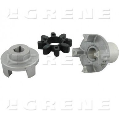 Mova C431-AKG05FS200M GR2-24 Mova C431-AKG05FS200M GR2-24