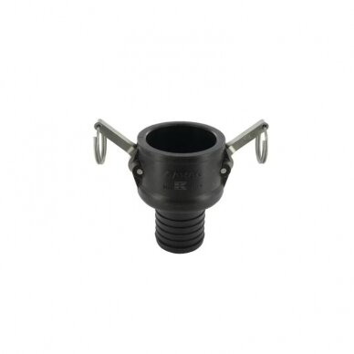 Mova Cam lock 2 50mm 18107C
