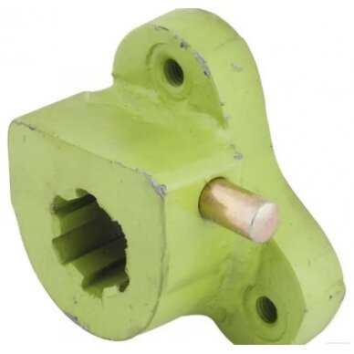 Mova kederio veleno 608007 CL 6 šlicai Mova kederio veleno 608007 CL 6 šlicai