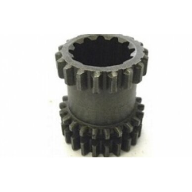 Mova T60-1701154 Z18/22 N.L. L-60 Mova T60-1701154 Z18/22 N.L. L-60